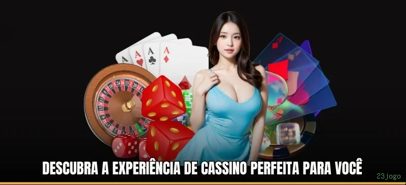 Blackjack Ao Vivo 23jogo