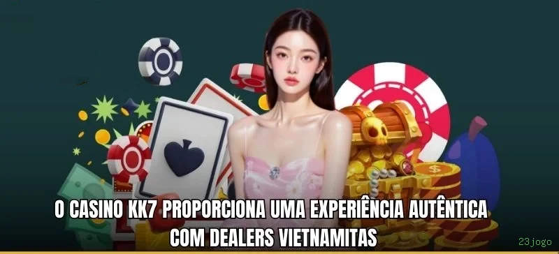 Evolution Gaming 23jogo