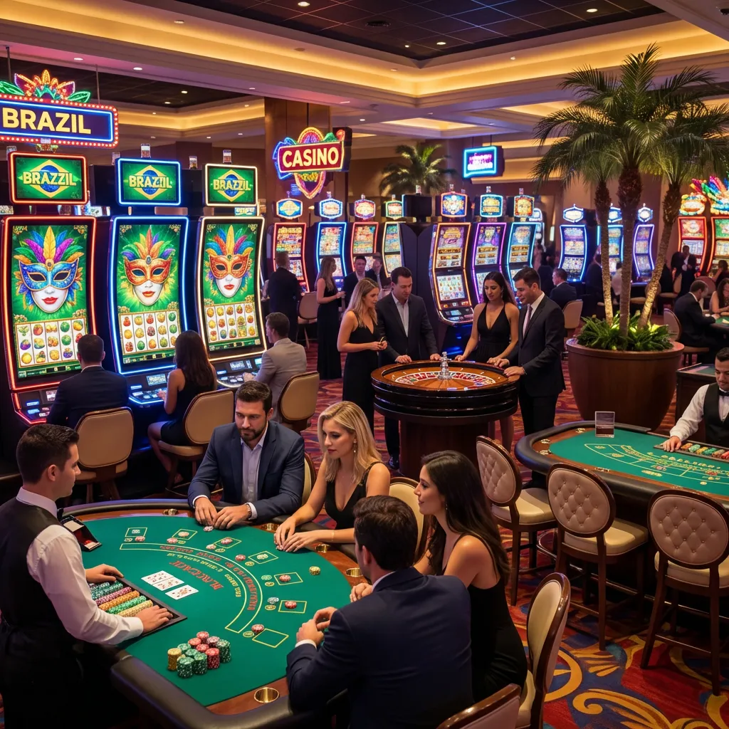 23jogo Cassino Online