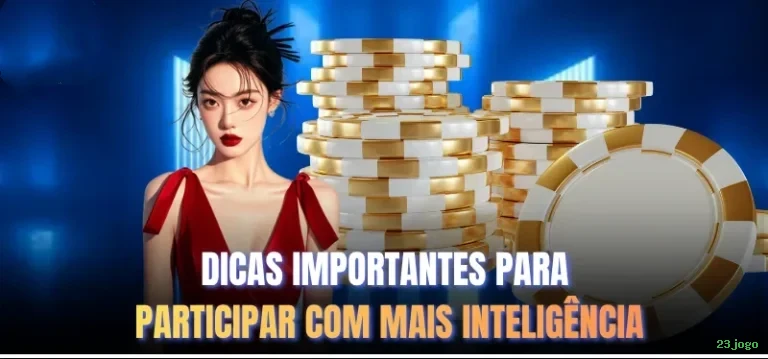 Instalar App 23jogo