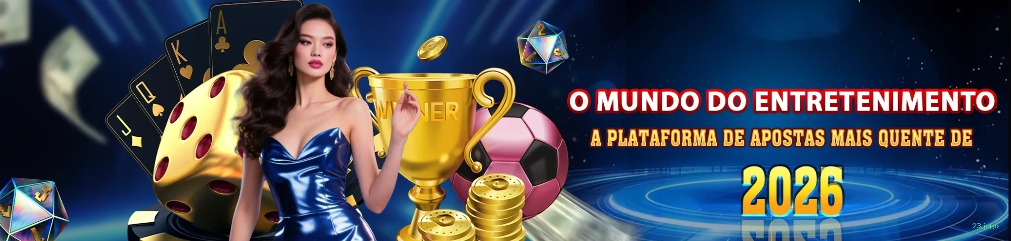 Jogos 23jogo