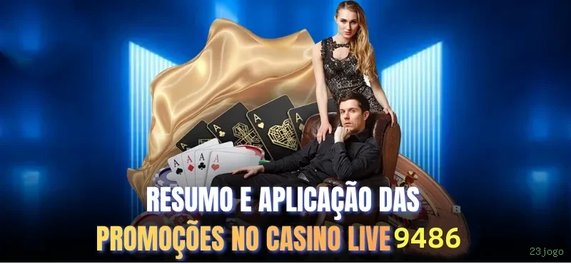 Login 23jogo