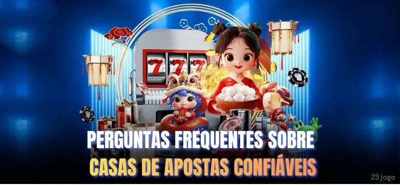 Pagamentos 23jogo