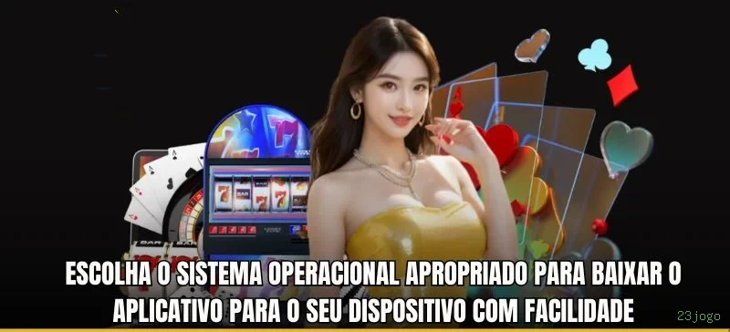 PIX 23jogo