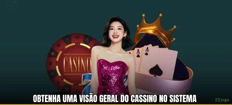 23jogo Cassino Clássico