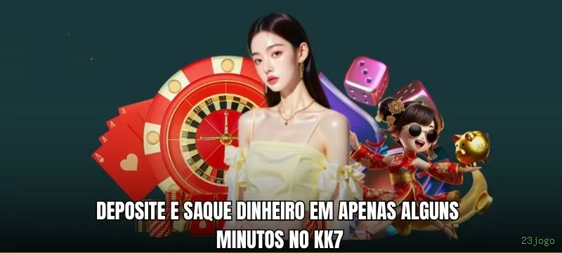 23jogo Cassino Clássico