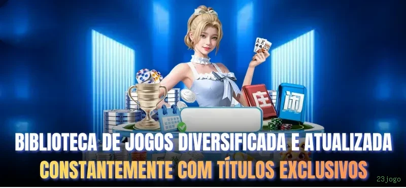 Jogos Populares 23jogo