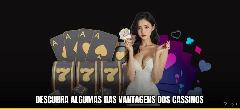23jogo Cassino Clássico