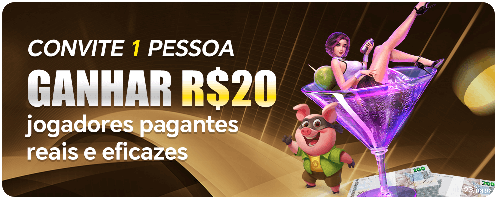 23jogo Cassino Clássico