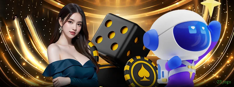Roleta Online 23jogo