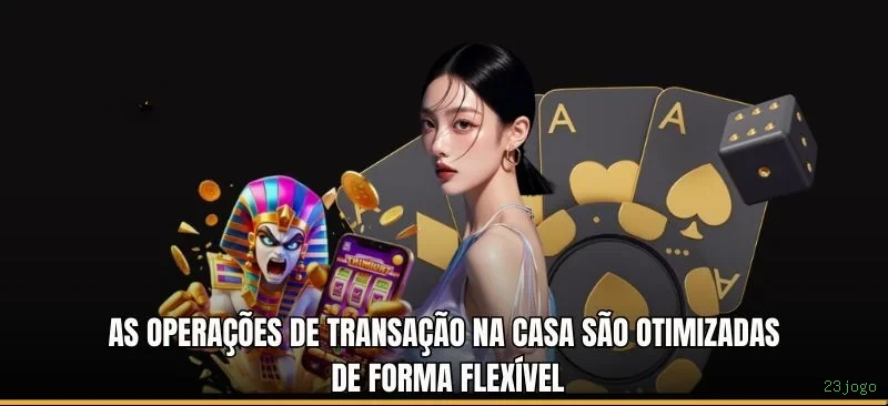 Sacar 23jogo