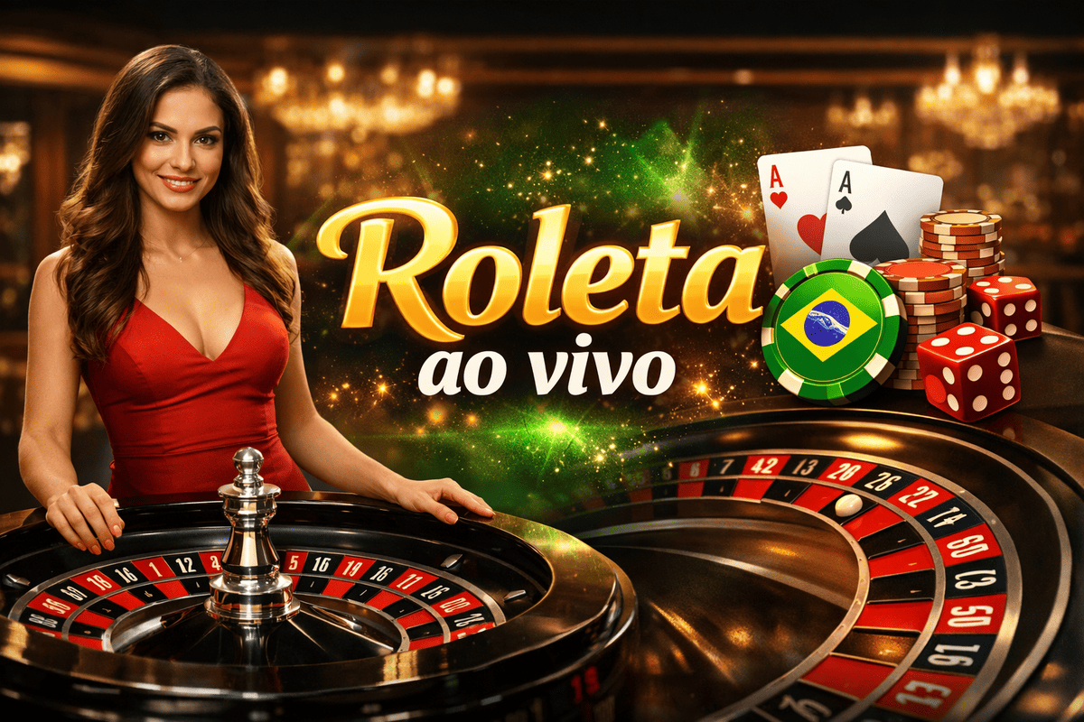 Roleta 23jogo