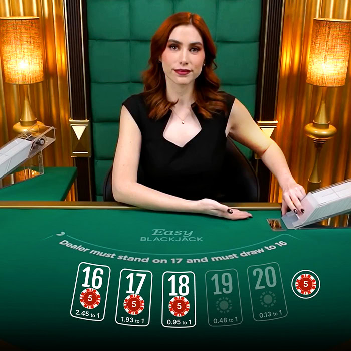 Blackjack 23jogo